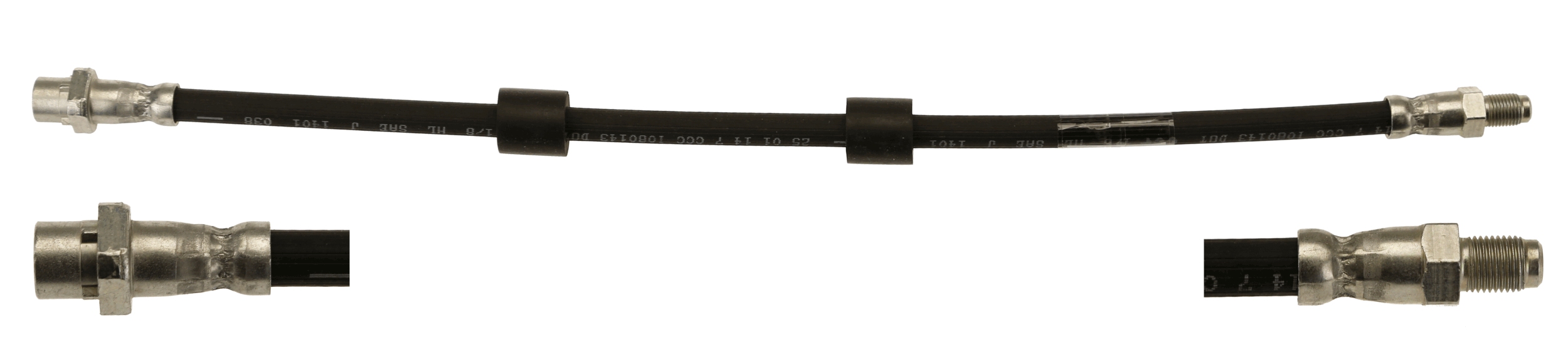 Furtun frana PHB347 TRW