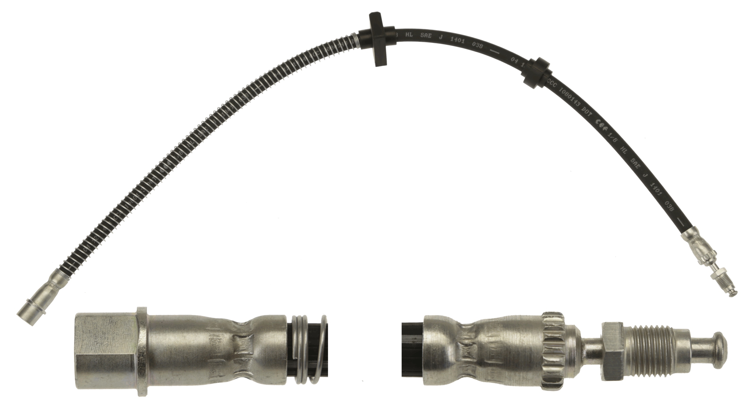 Furtun frana PHB419 TRW