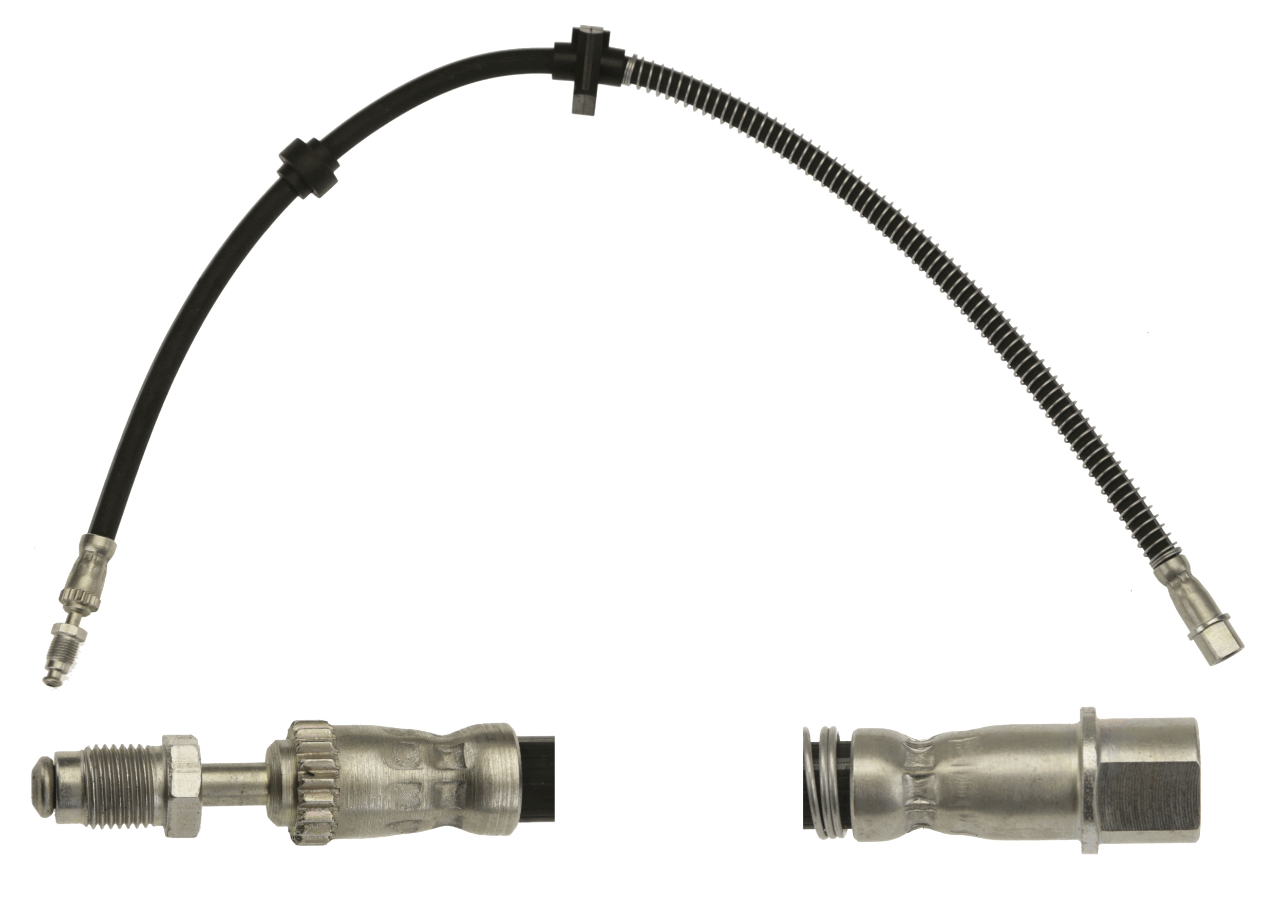 Furtun frana PHB420 TRW