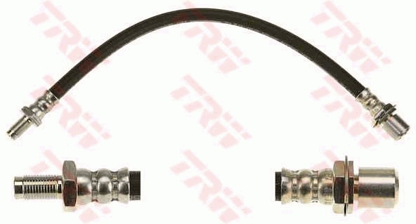 Furtun frana PHB475 TRW