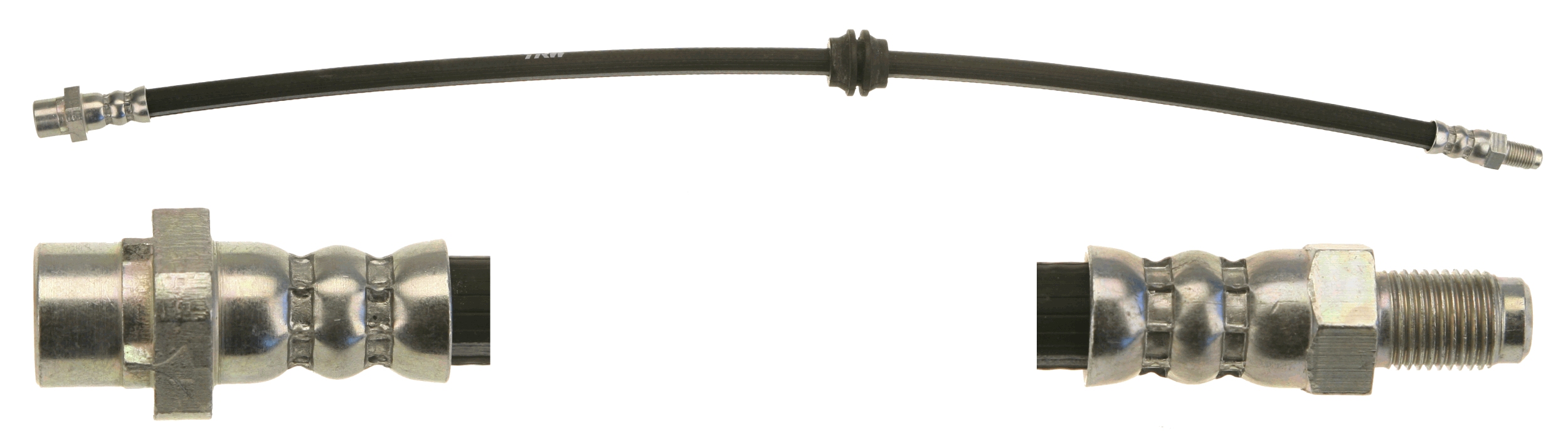 Furtun frana PHB634 TRW