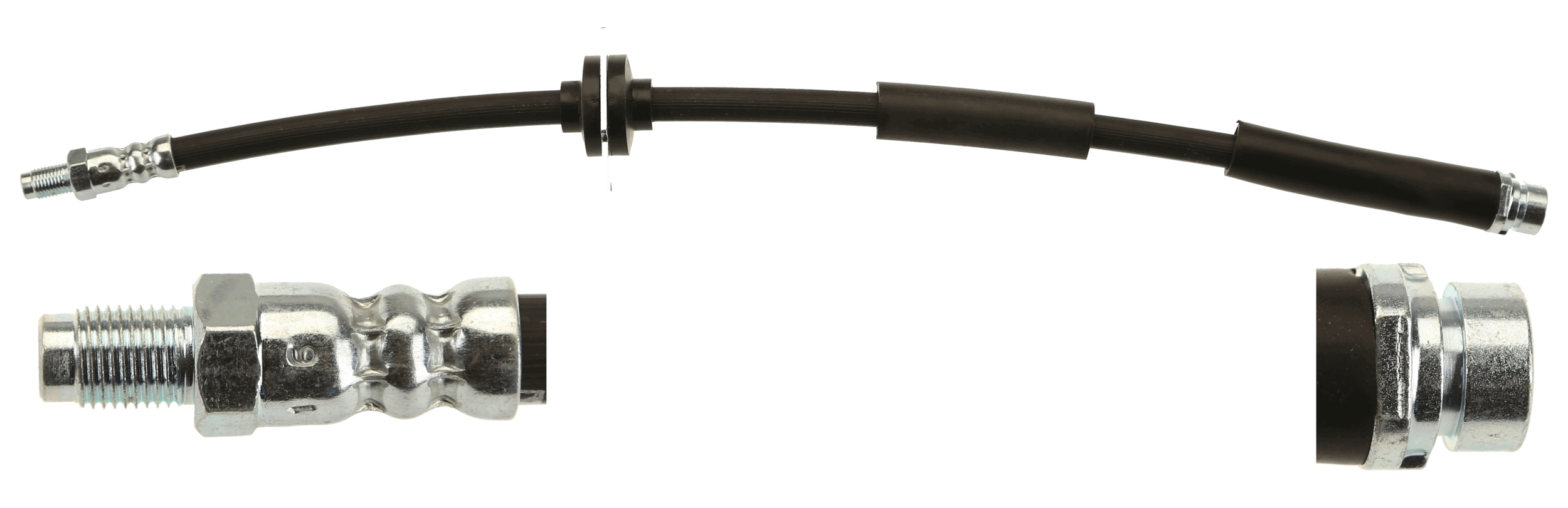 Furtun frana PHB940 TRW