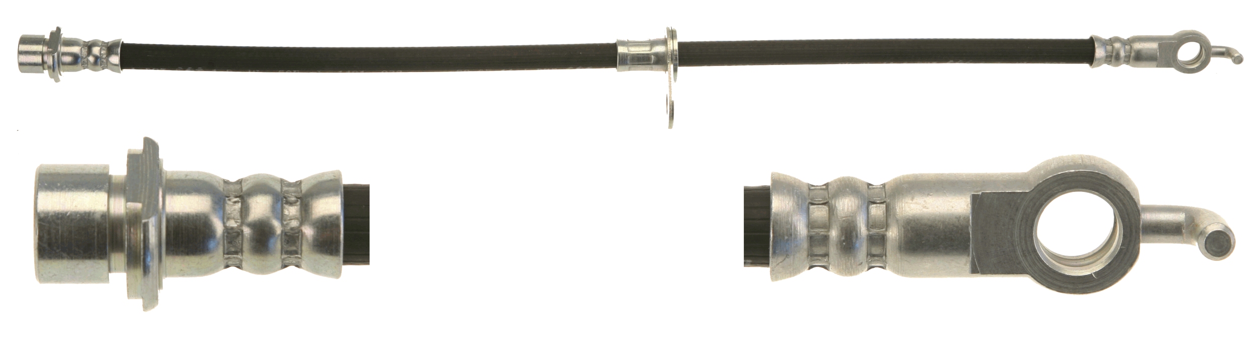 Furtun frana PHD1059 TRW