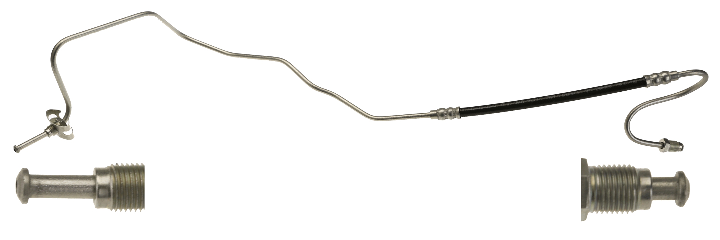 Furtun frana PHD1111 TRW