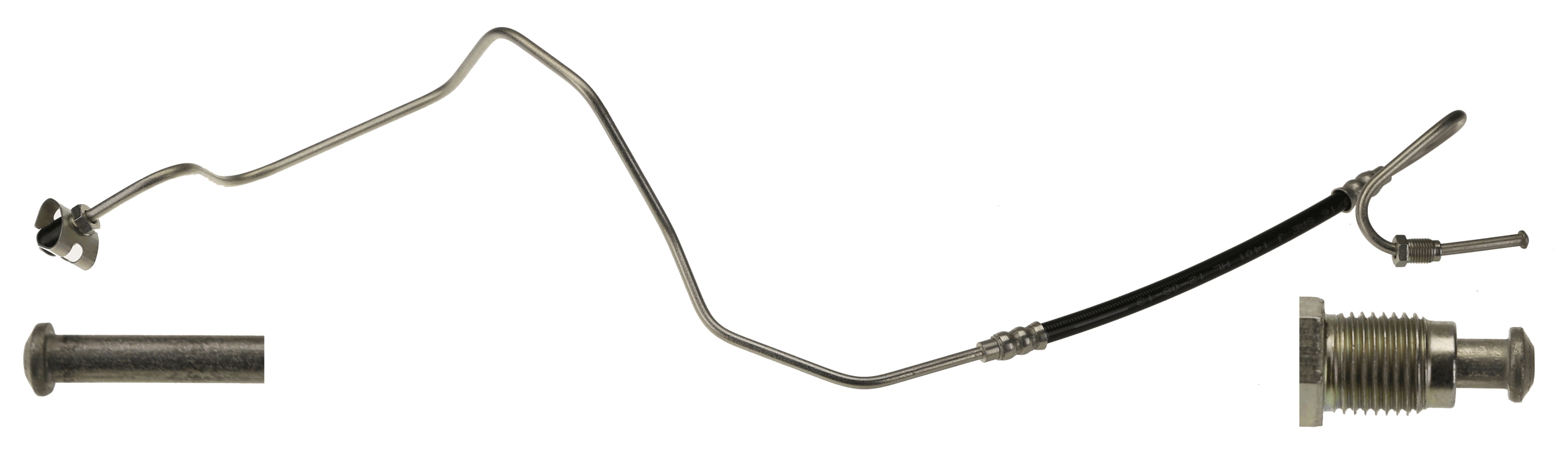 Furtun frana PHD1112 TRW