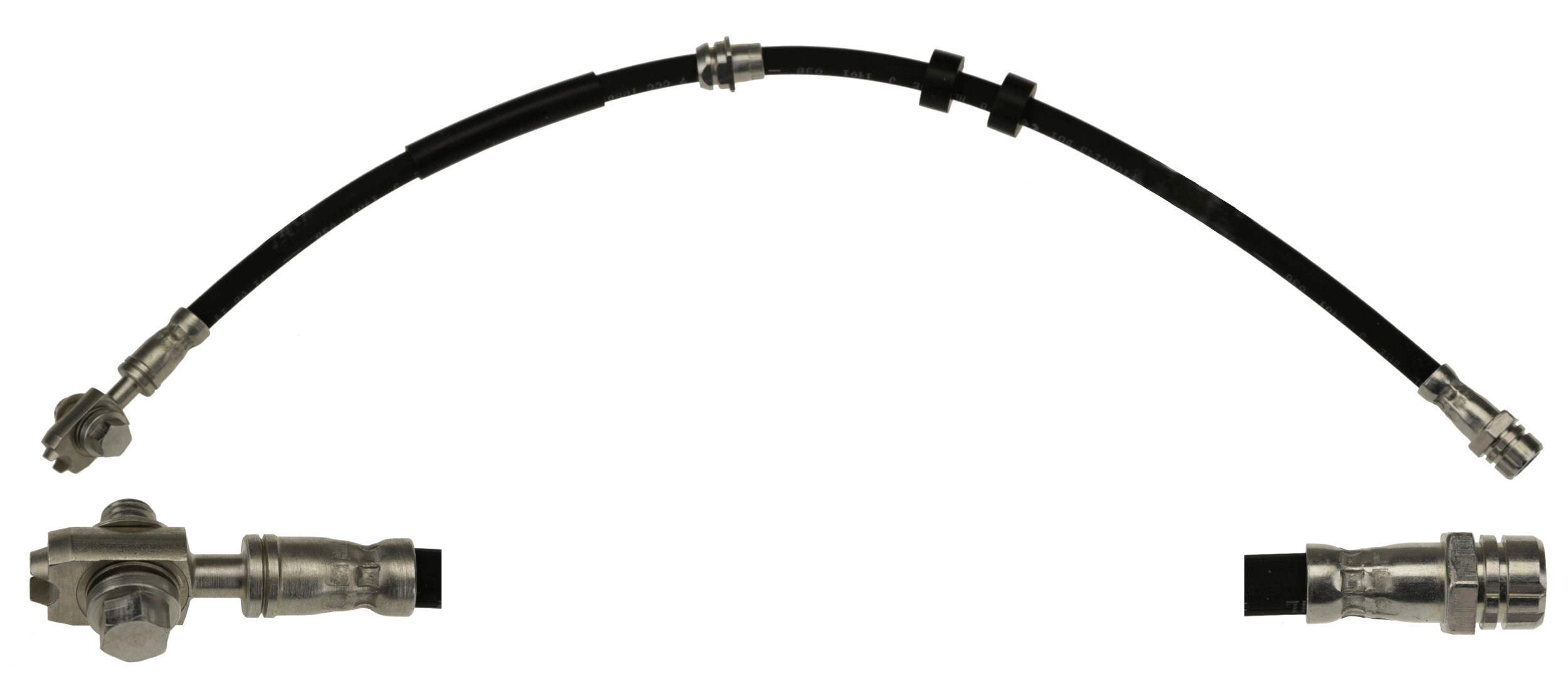 Furtun frana PHD1189 TRW