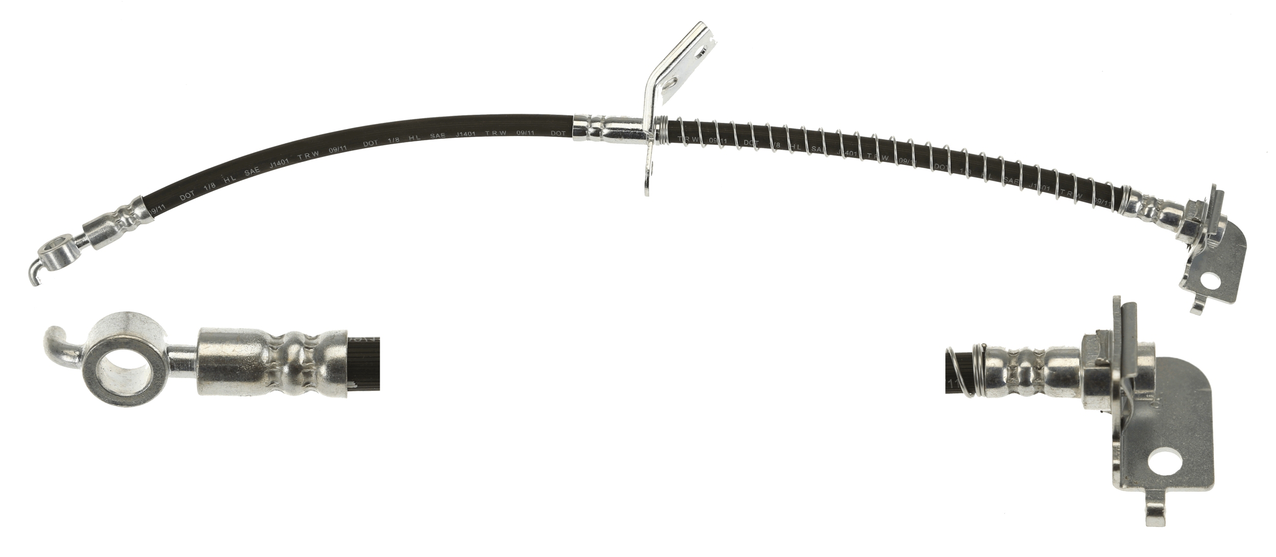 Furtun frana PHD1205 TRW