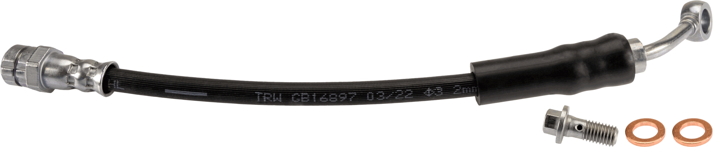 Furtun frana PHD2019 TRW