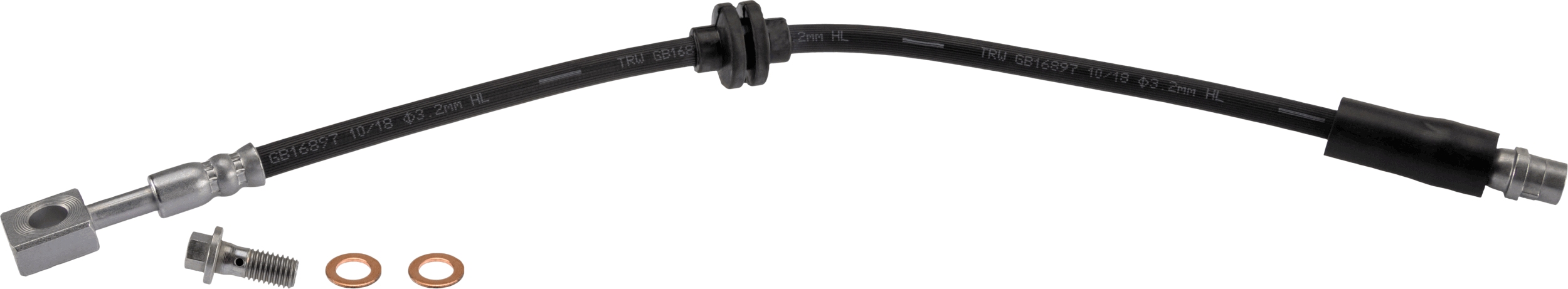 Furtun frana PHD2040 TRW