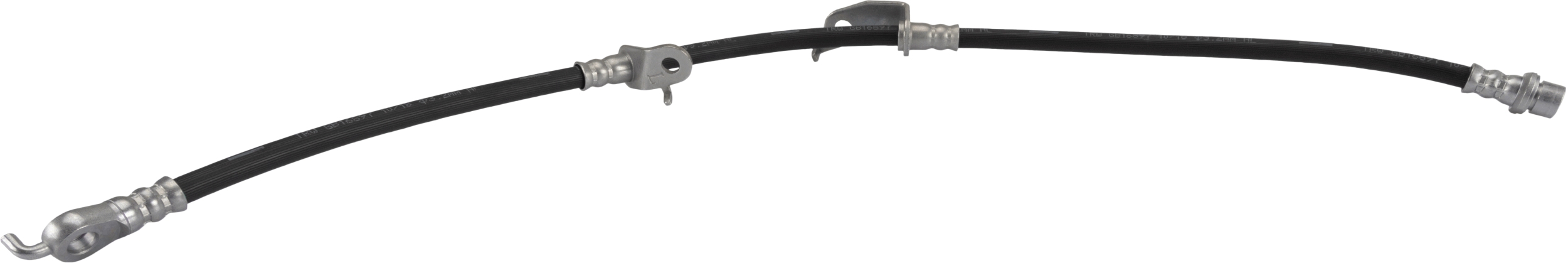 Furtun frana PHD2048 TRW