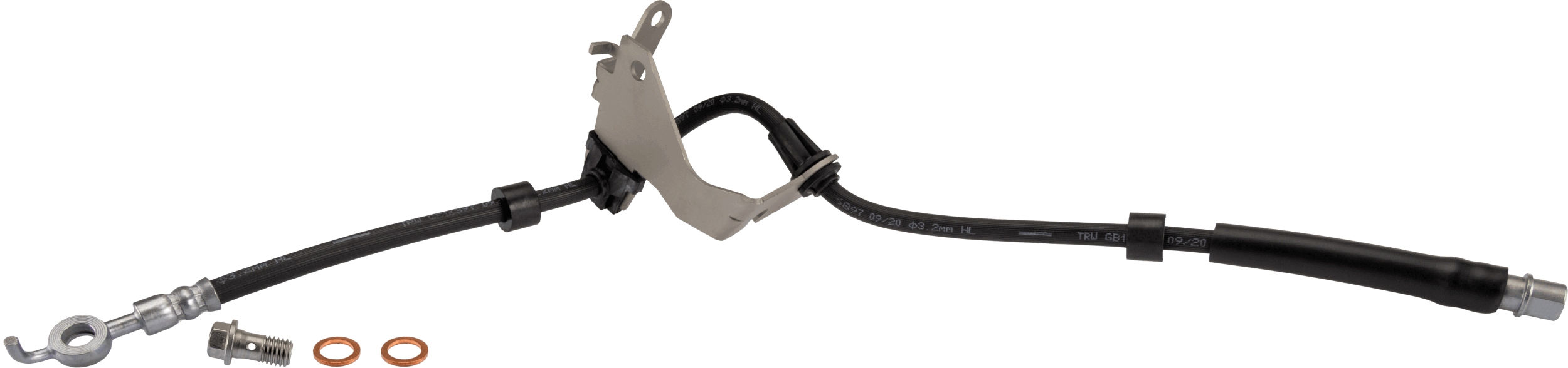 Furtun frana PHD2149 TRW