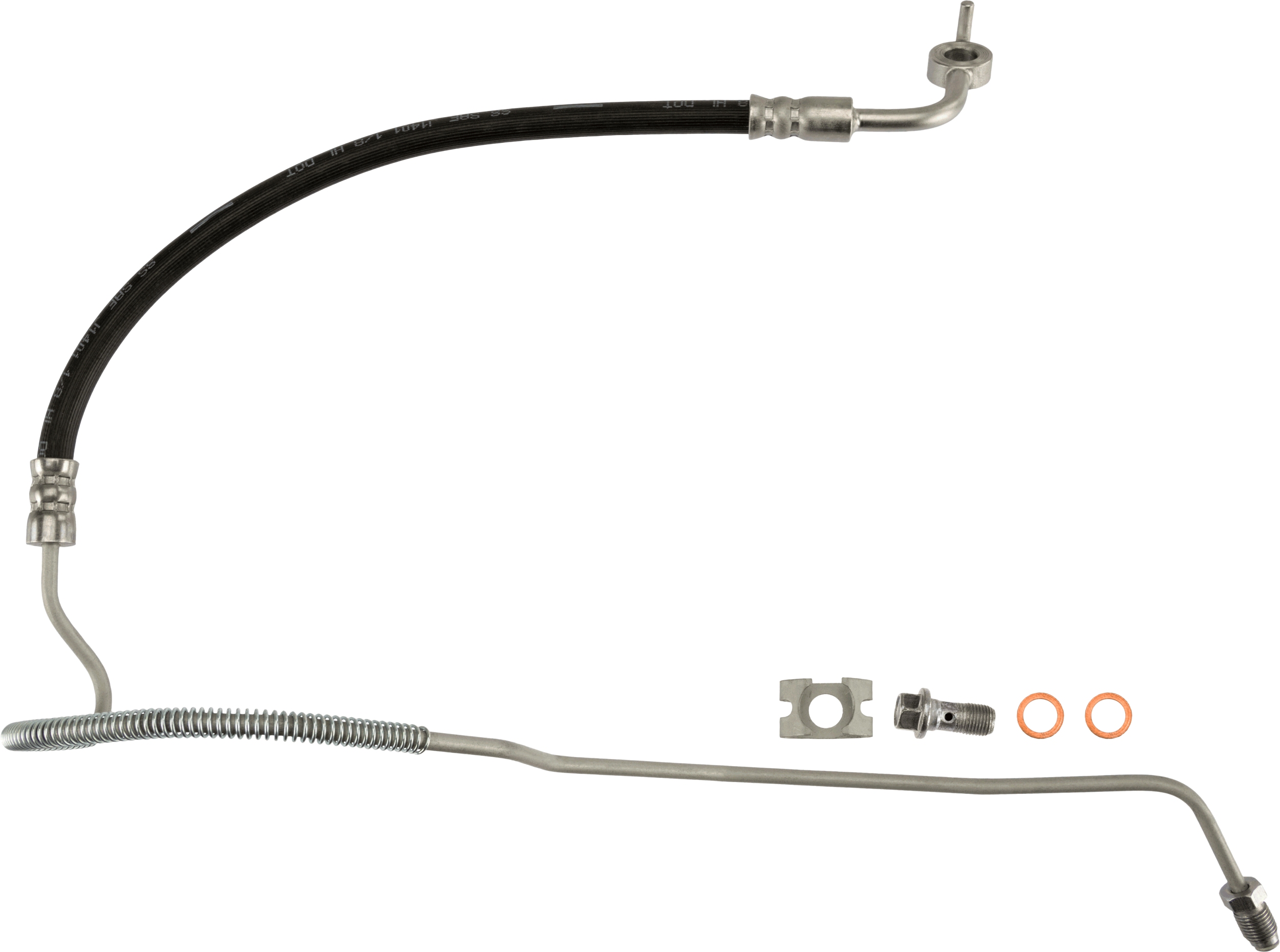 Furtun frana PHD2153 TRW