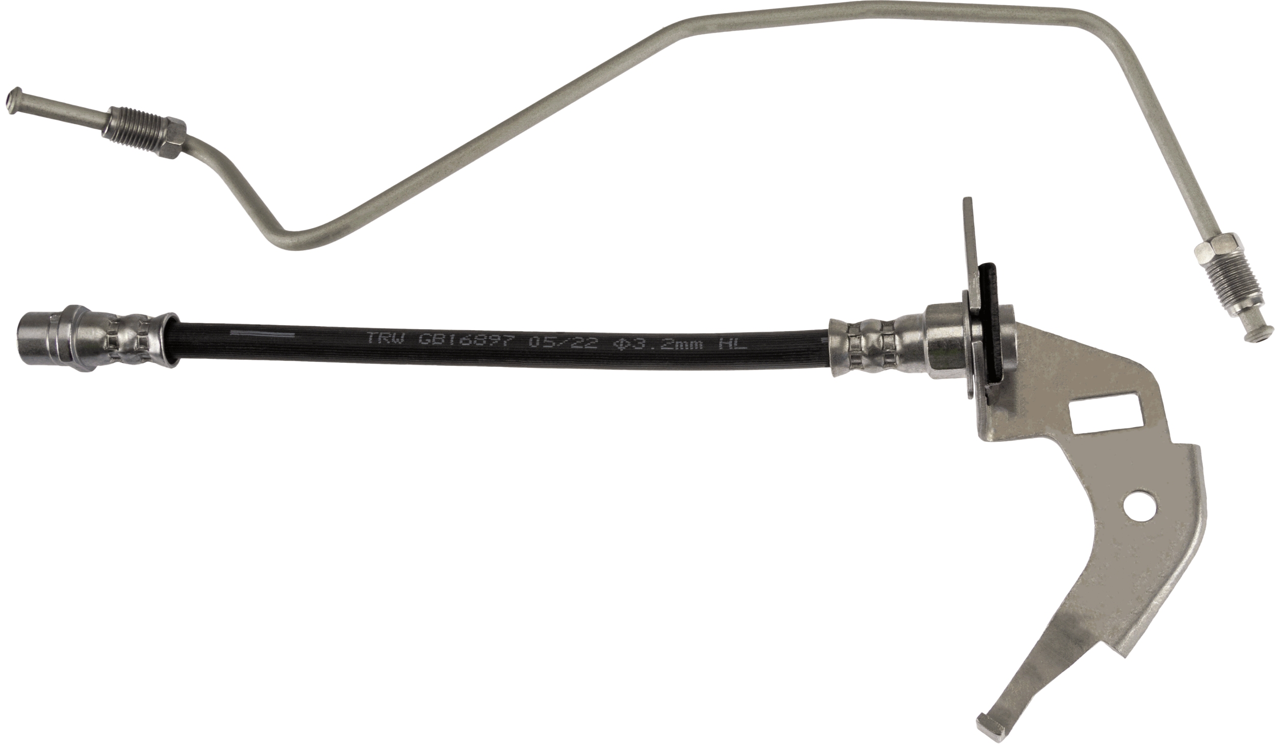 Furtun frana PHD563 TRW