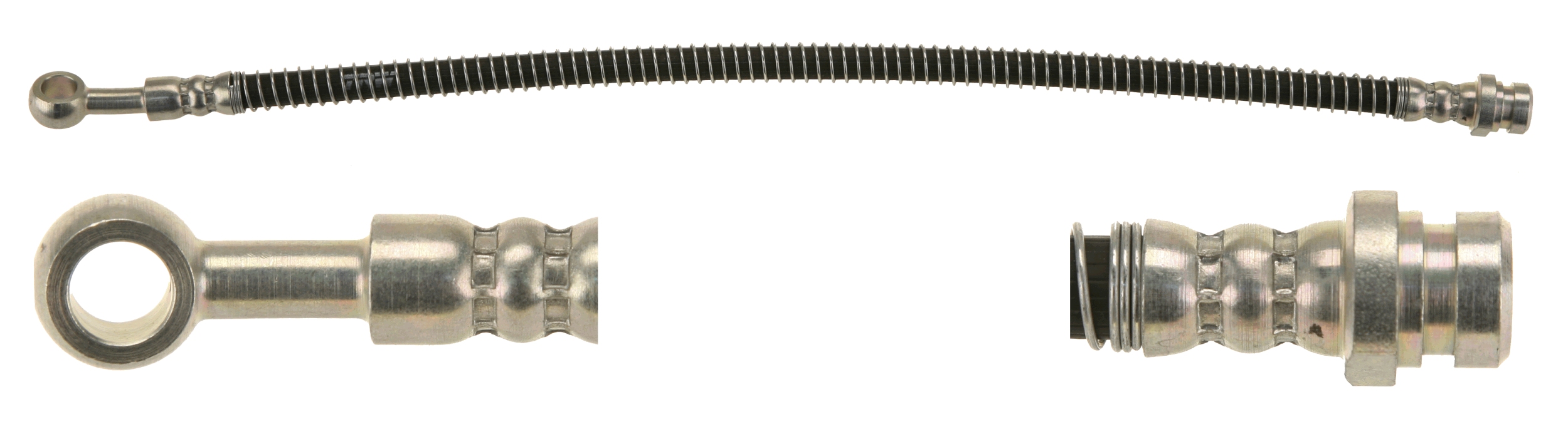 Furtun frana PHD611 TRW