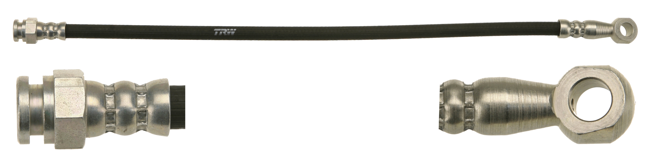 Furtun frana PHD679 TRW