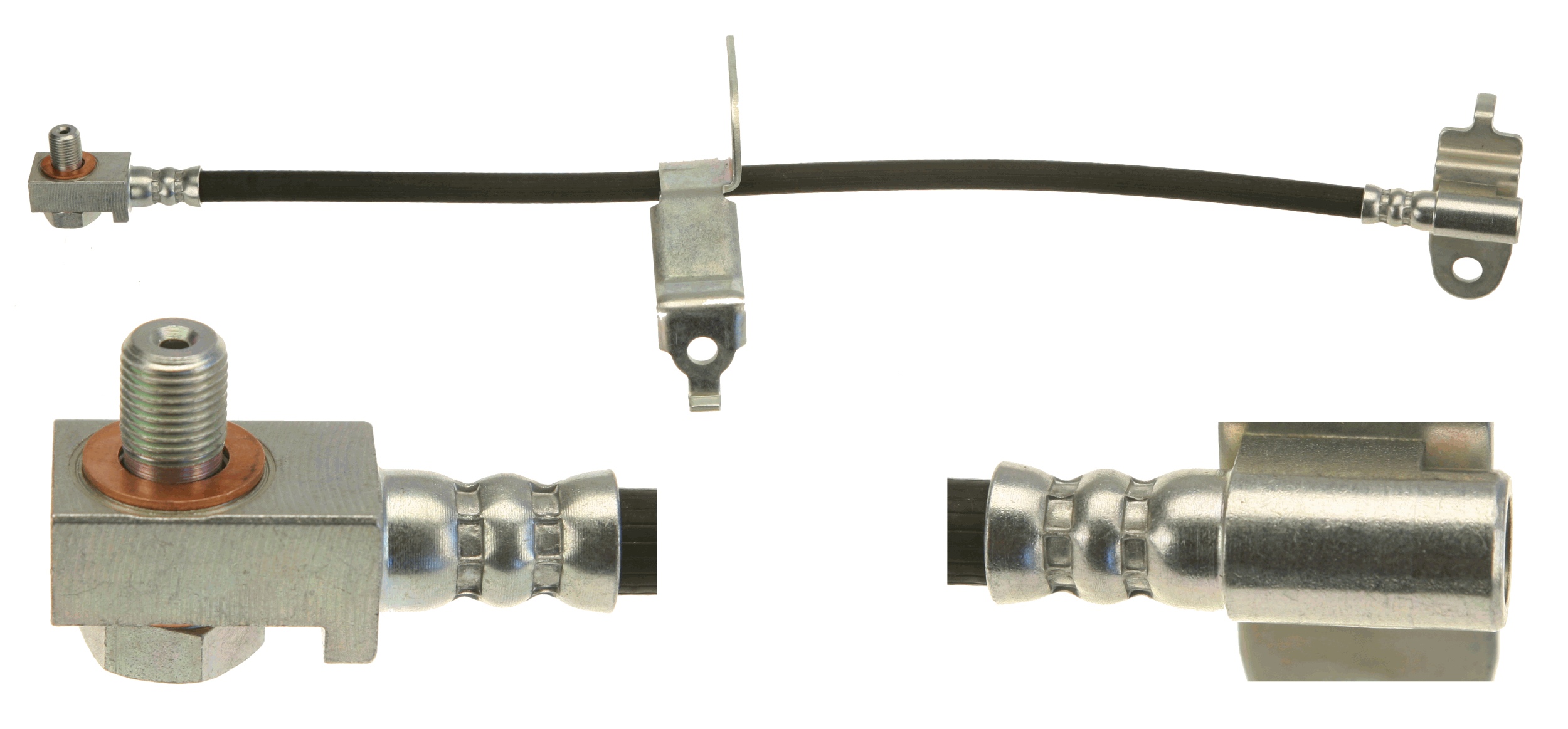 Furtun frana PHD953 TRW