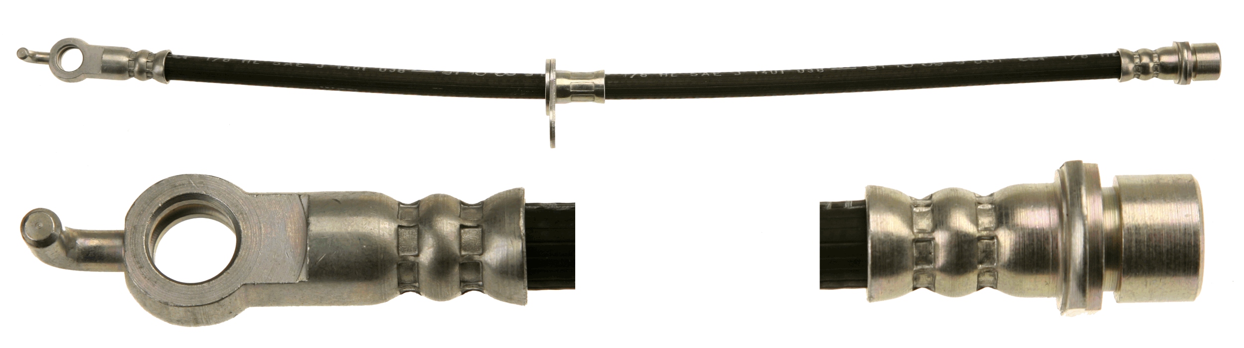 Furtun frana PHD993 TRW