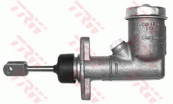 Pompa centrala, frana PMC133 TRW