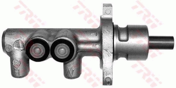 Pompa centrala, frana PML417 TRW