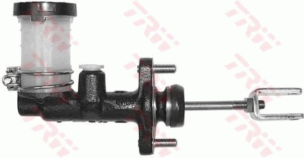 Pompa centrala, ambreiaj PNB198 TRW