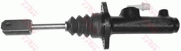 Pompa centrala, ambreiaj PND118 TRW