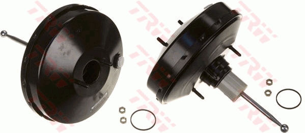 Amplificare frane PSA353 TRW