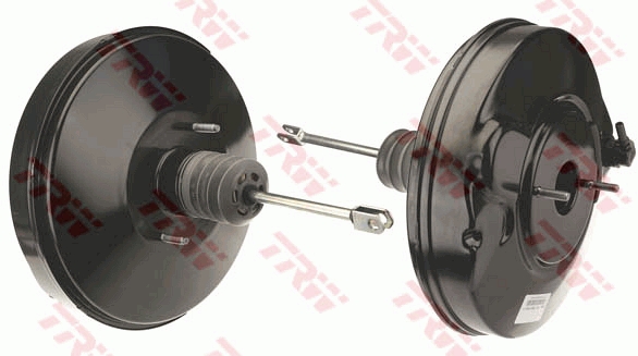 Amplificare frane PSA384 TRW