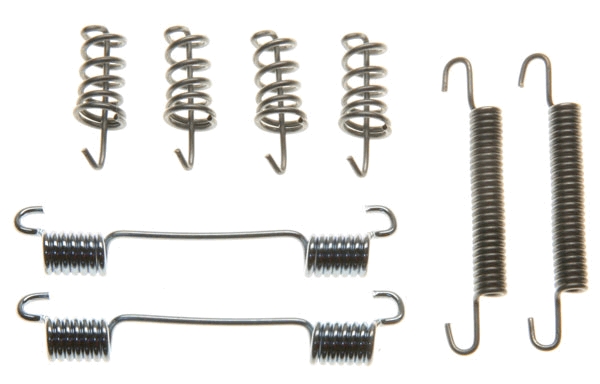 Set accesorii, saboti frana parcare SFK396 TRW