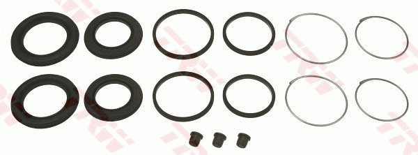 Set reparatie, etrier SP7754 TRW