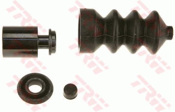 Set reparatie, cilindru receptor ambreiaj SP9361 TRW