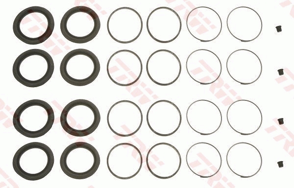 Set reparatie, etrier SP9634 TRW