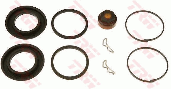 Set reparatie, etrier SP9970 TRW