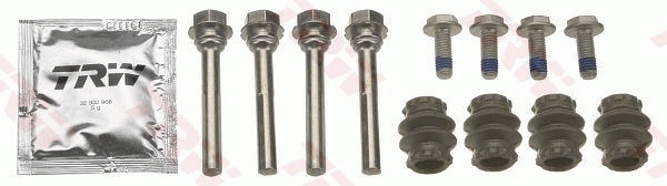 Set bucsi de ghidaj, etrier frana ST1169 TRW