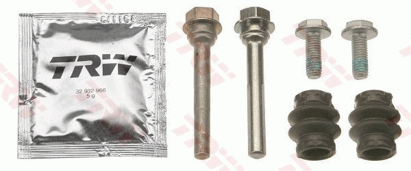 Set bucsi de ghidaj, etrier frana ST1515 TRW