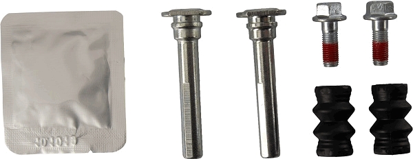 Set bucsi de ghidaj, etrier frana ST1717 TRW