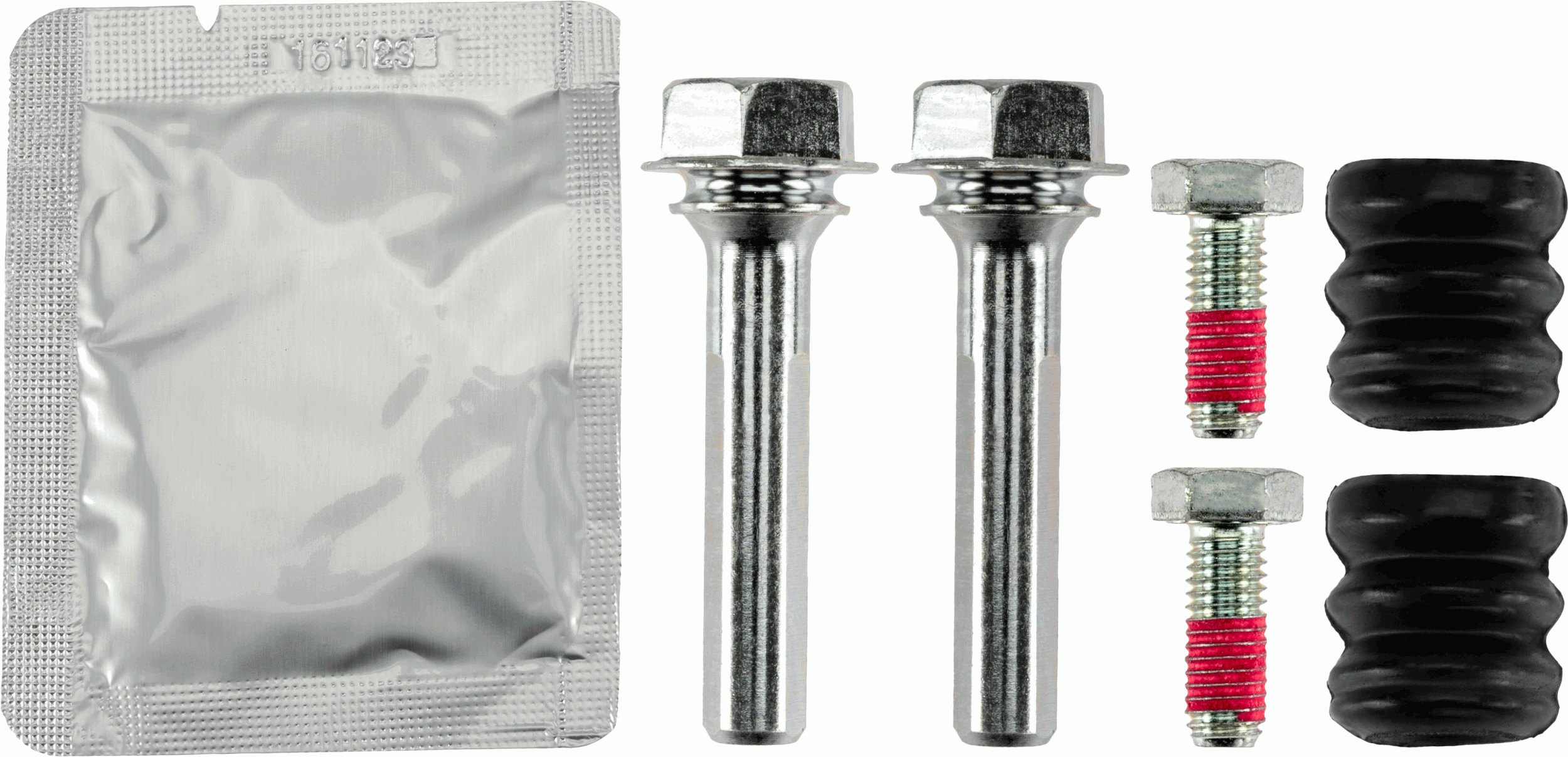 Set bucsi de ghidaj, etrier frana ST1726 TRW