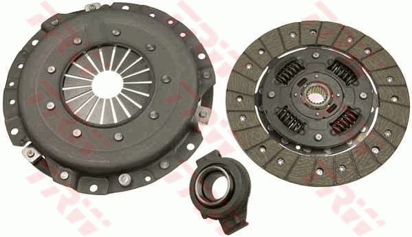 Set ambreiaj TCK2358 TRW