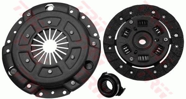 Set ambreiaj TCK2808 TRW