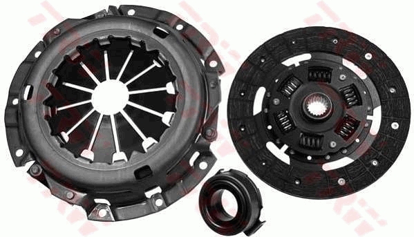 Set ambreiaj TCK2959 TRW