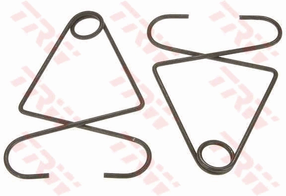 Scula de montaj, cilindru de frana roata YCB234 TRW