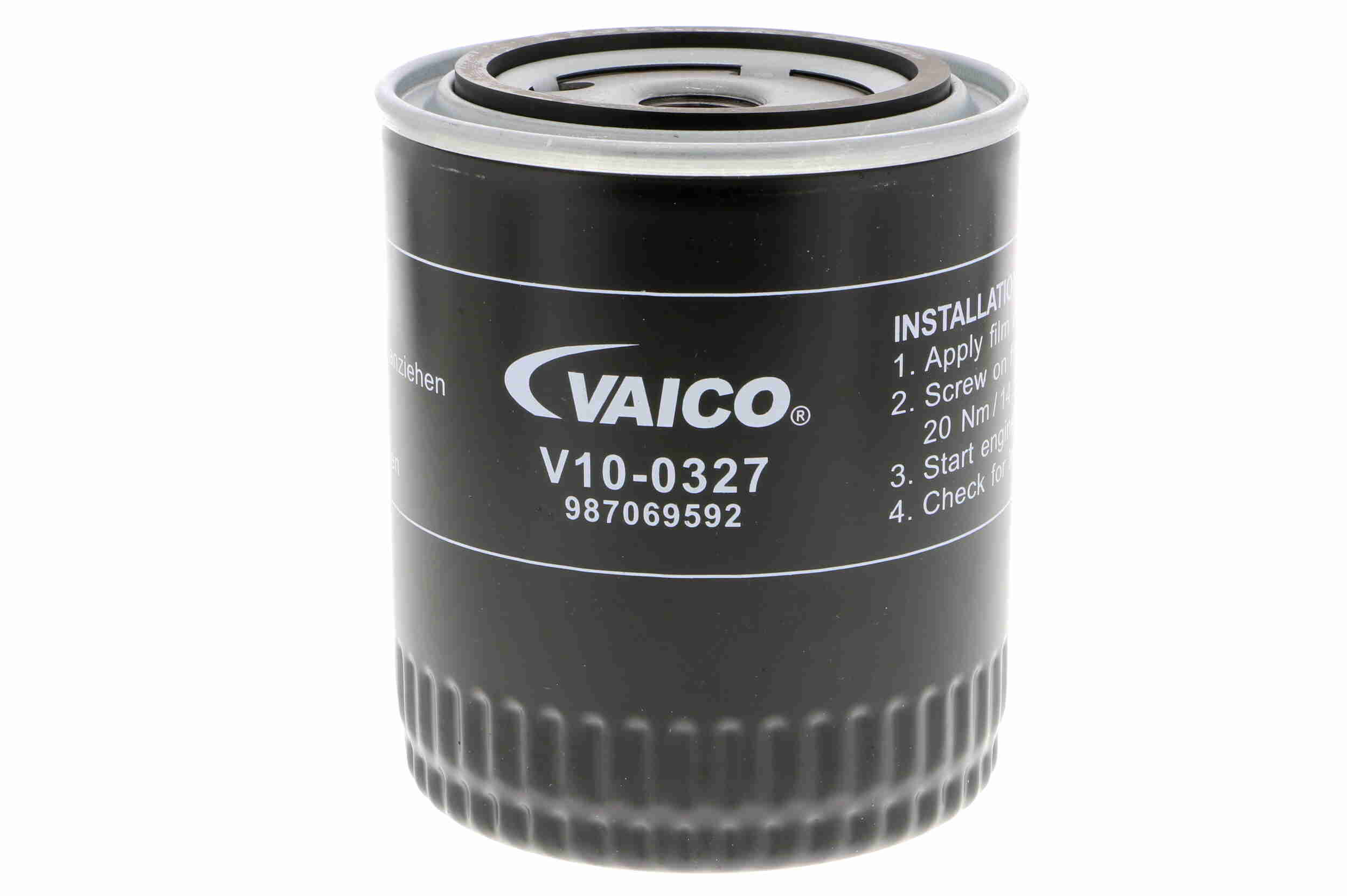 Filtru ulei V10-0327 VAICO