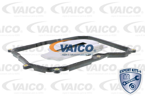 Set filtre hidraulice, cutie e vit.automata V10-0444 VAICO