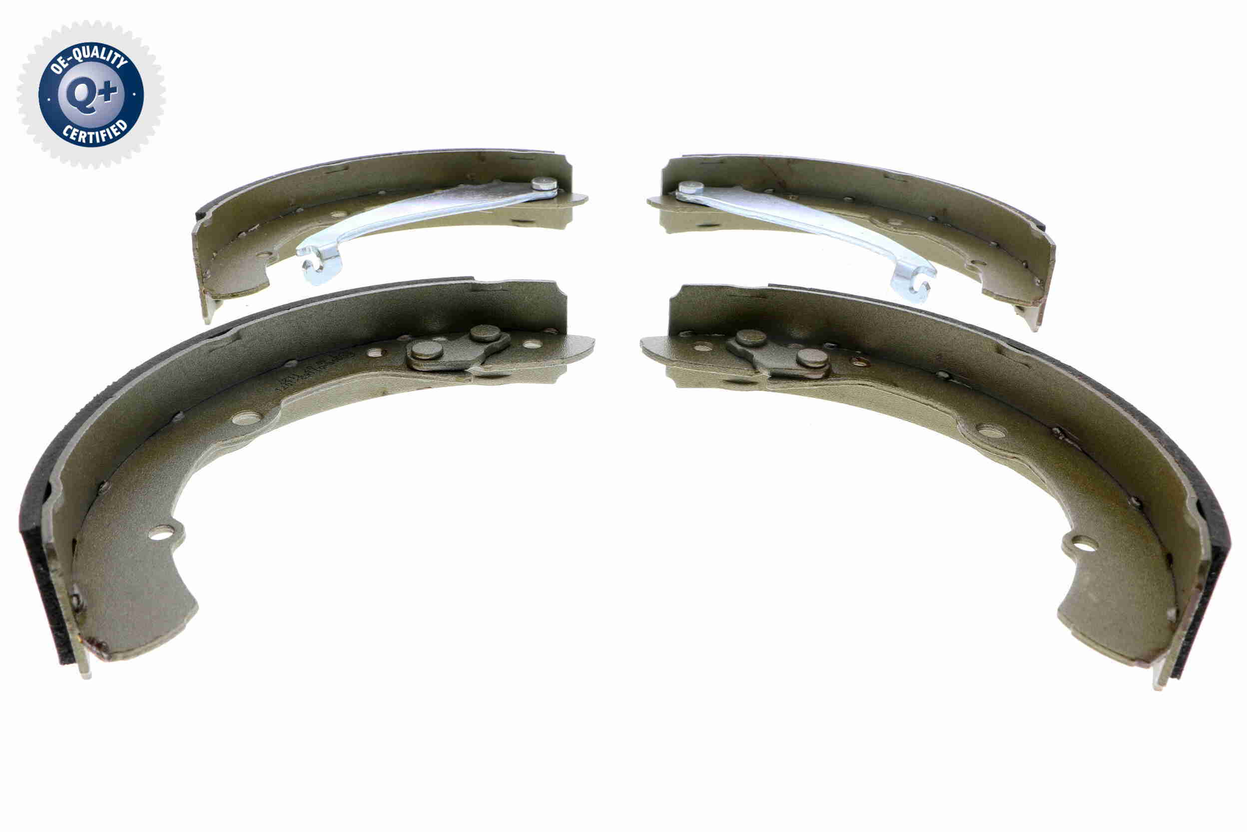 Set saboti frana, frana de mana V10-0454 VAICO