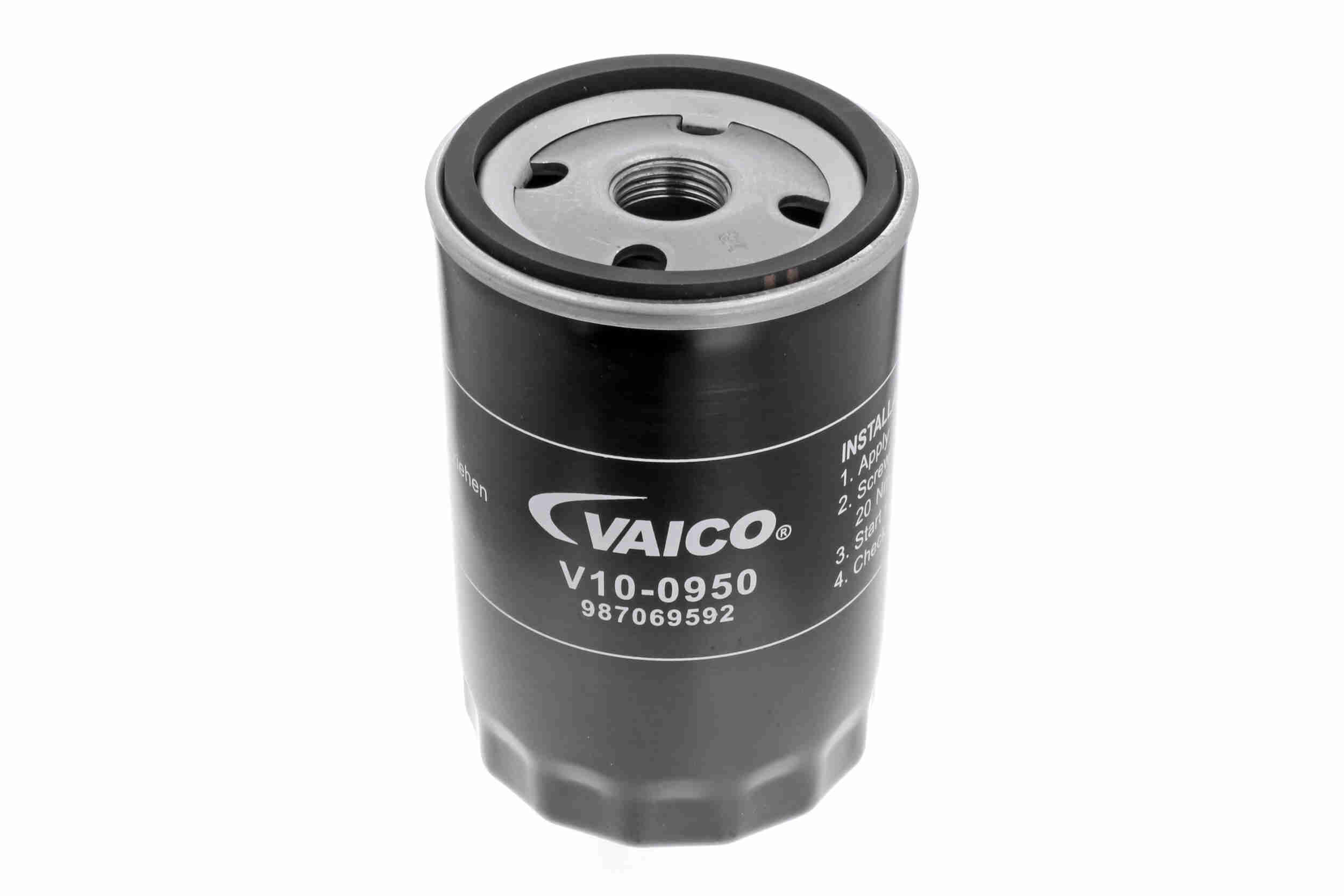 Filtru ulei V10-0950 VAICO