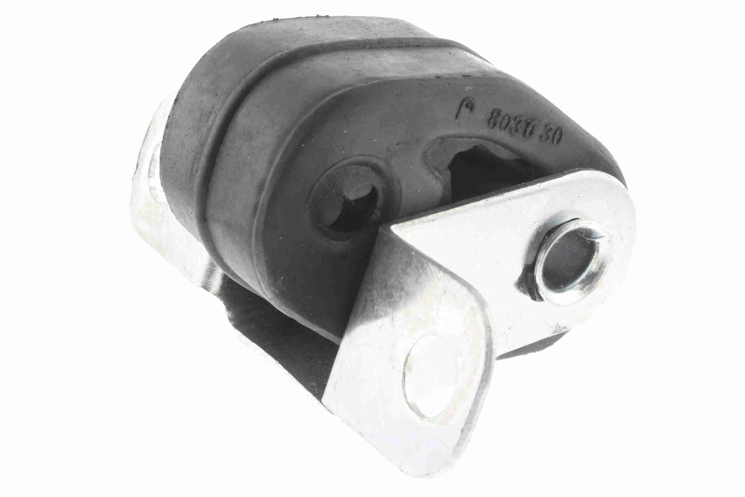 Suport, toba esapament V10-1831 VAICO