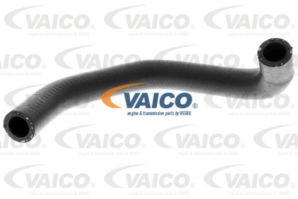 Furtun radiator V10-2735 VAICO