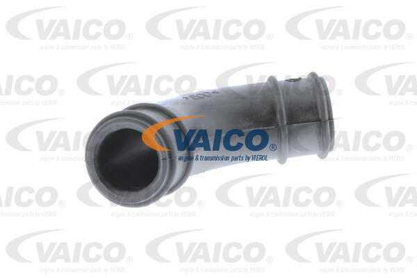 Furtun,aerisire bloc motor V10-3113 VAICO