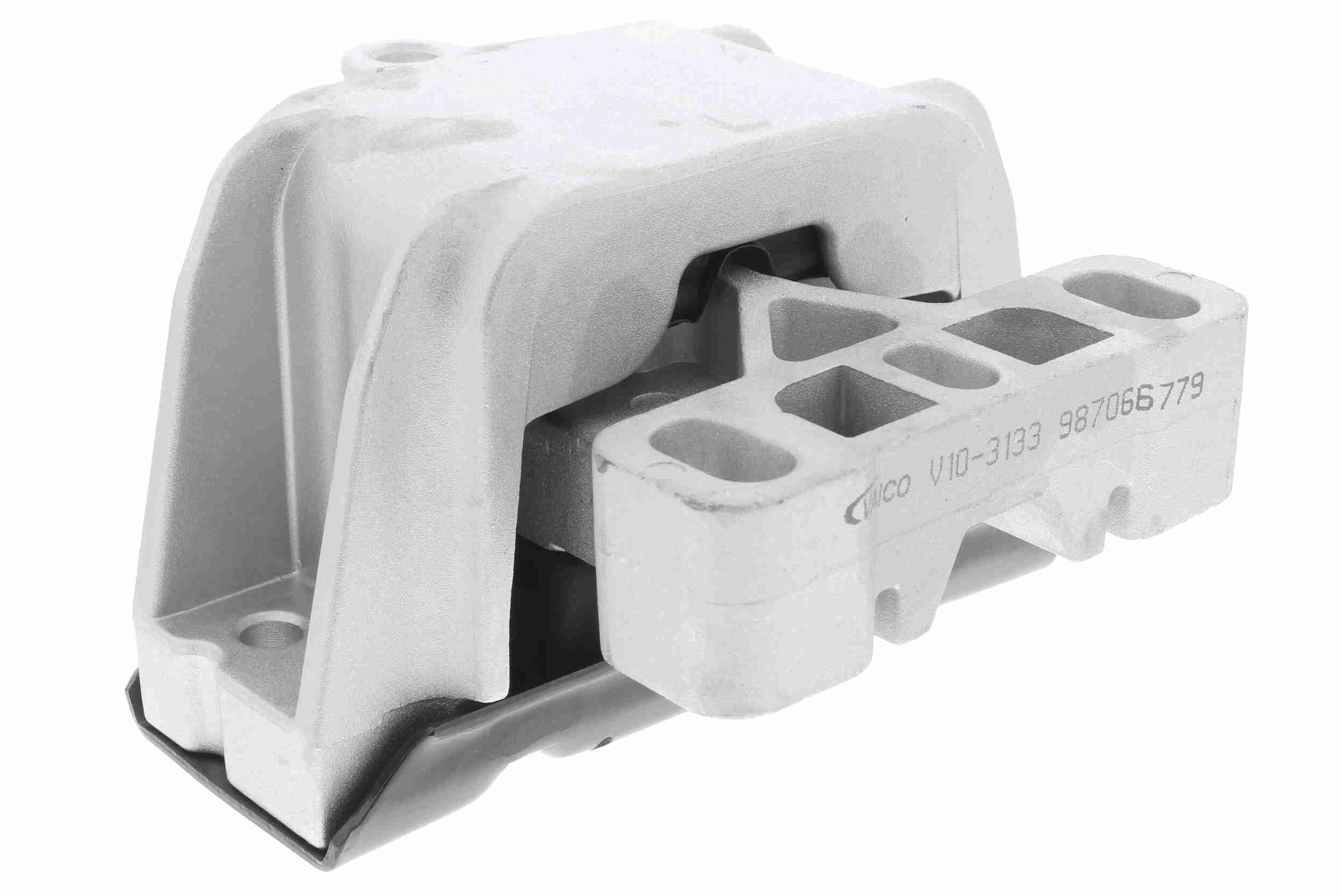 Suport,cutie de transfer V10-3133 VAICO