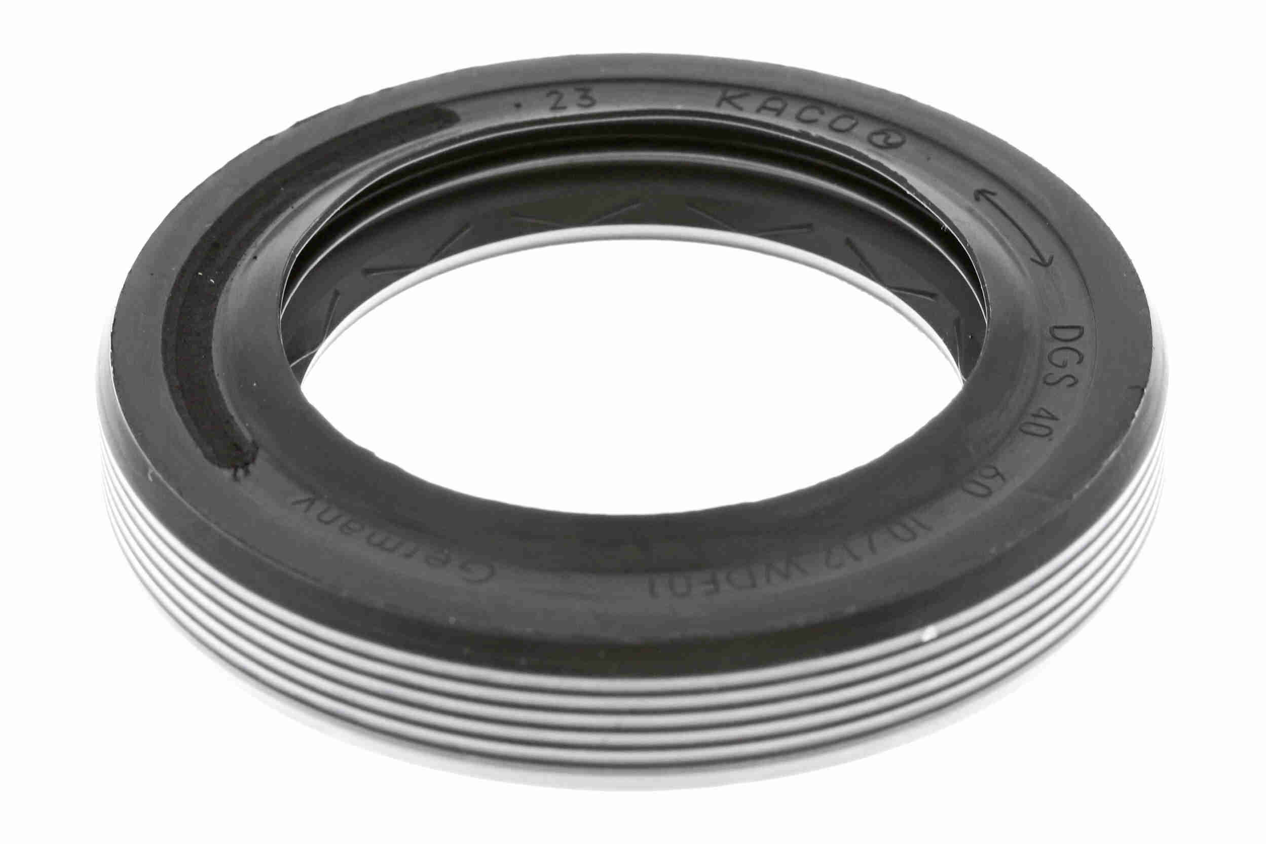 Simering, diferential V10-3265 VAICO
