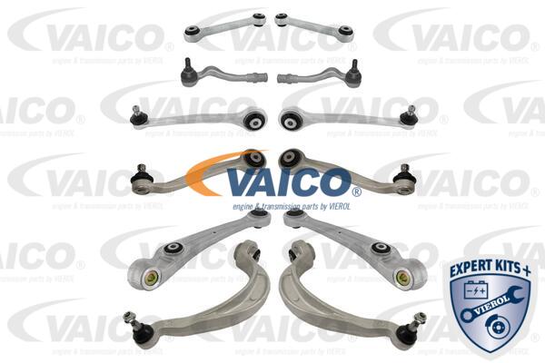 Set, suspensie roata V10-3303 VAICO